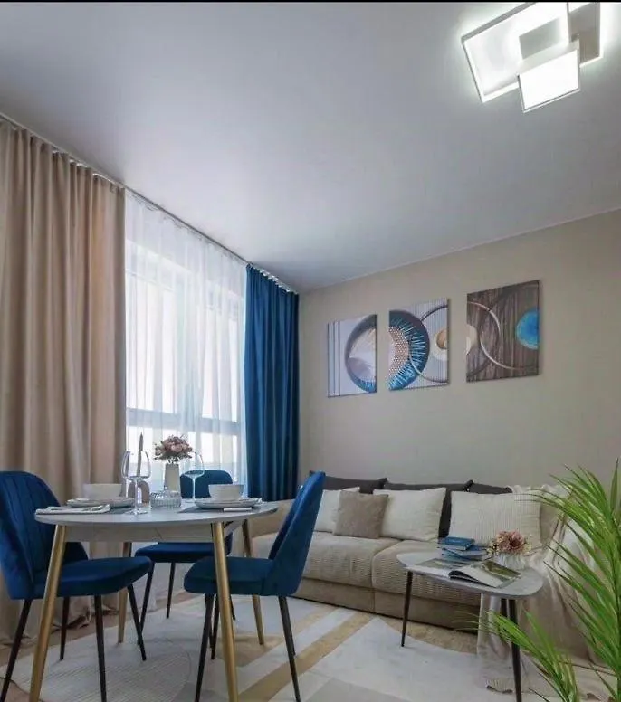 Apartment Ferienwohnung Premier In The Centre Dresden