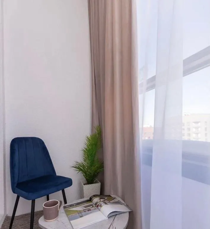Apartment Ferienwohnung Premier In The Centre Dresden