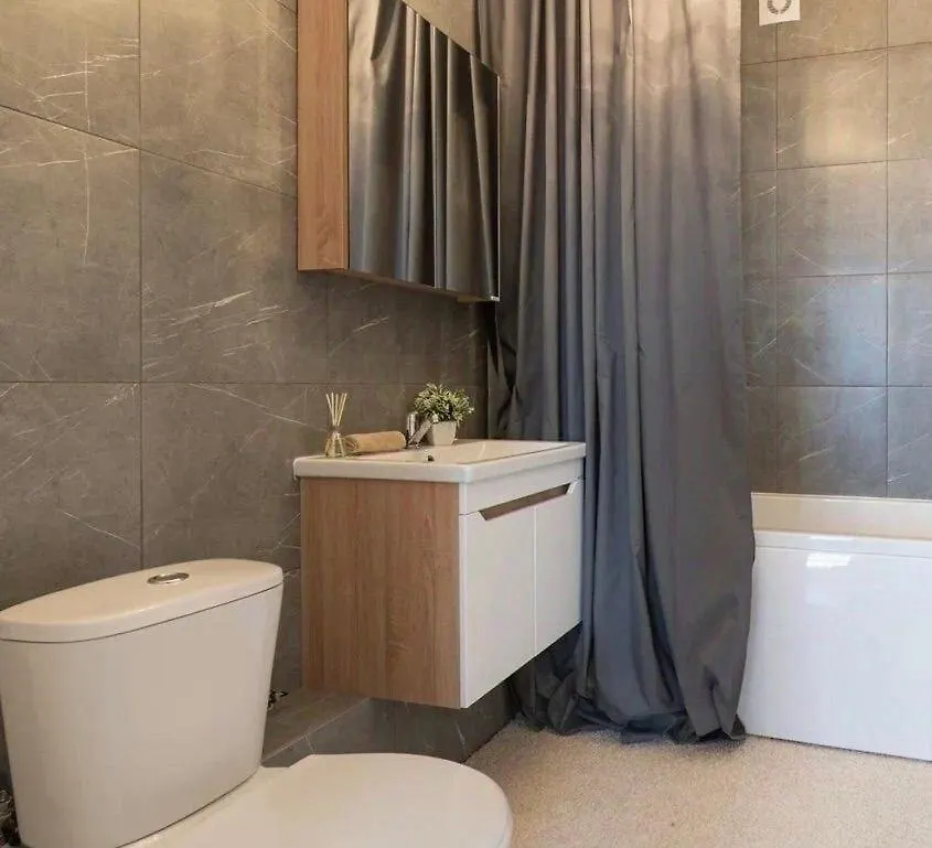 Ferienwohnung Premier In The Centre Dresden Apartment